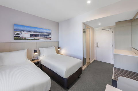 Travelodge Hotel Sydney Airport - Sydney 4u 22