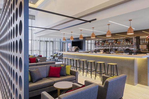 Travelodge Hotel Sydney Airport - Sydney 4u 12