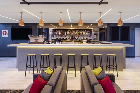 Travelodge Hotel Sydney Airport - Sydney 4u 13
