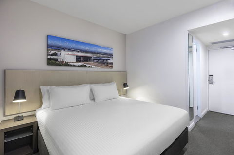 Travelodge Hotel Sydney Airport - Sydney 4u 26