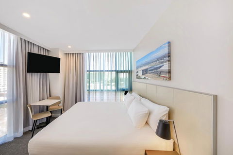 Travelodge Hotel Sydney Airport - Sydney 4u 4