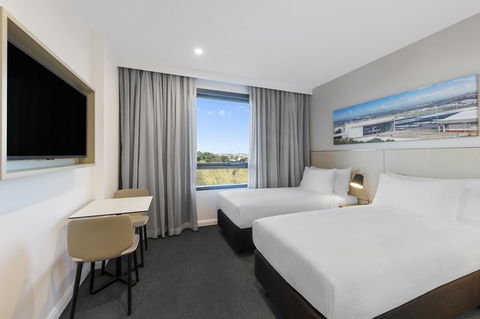 Travelodge Hotel Sydney Airport - Sydney 4u 23