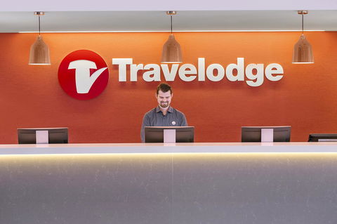 Travelodge Hotel Sydney Airport - Sydney 4u 7