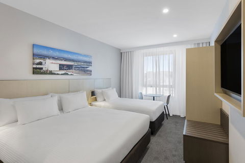 Travelodge Hotel Sydney Airport - Sydney 4u 19