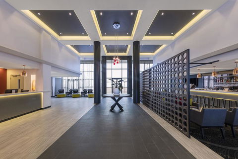 Travelodge Hotel Sydney Airport - Sydney 4u 0