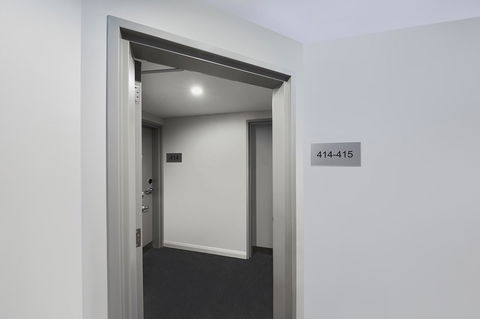 Travelodge Hotel Sydney Airport - Sydney 4u 3