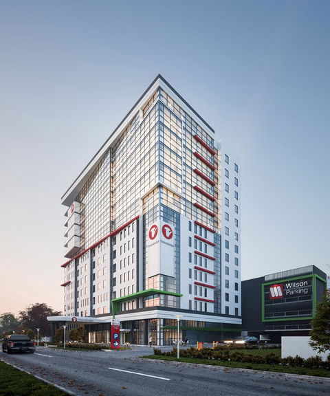 Travelodge Hotel Sydney Airport - Sydney 4u 30