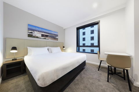 Travelodge Hotel Sydney Airport - Sydney 4u 29