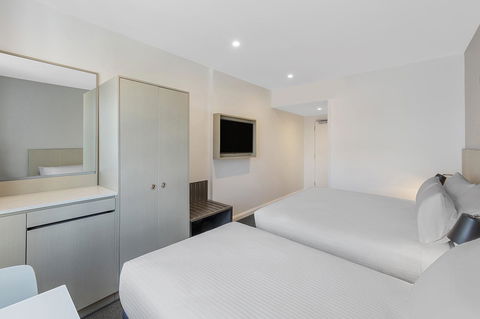 Travelodge Hotel Sydney Airport - Sydney 4u 18