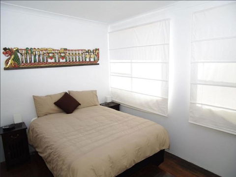 Jupiter, 3 Scott Street - Sydney 4u 3