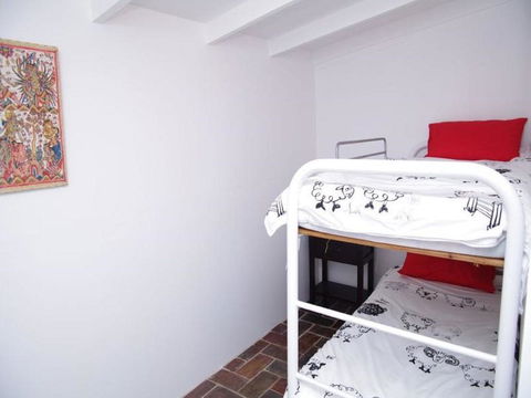 Jupiter, 3 Scott Street - Sydney 4u 4