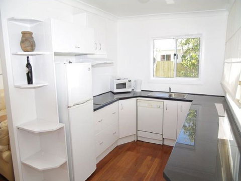Jupiter, 3 Scott Street - Sydney 4u 1