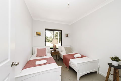 The Woods Farm Jervis Bay - Sydney 4u 29