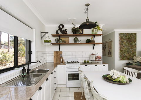 The Woods Farm Jervis Bay - Sydney 4u 42