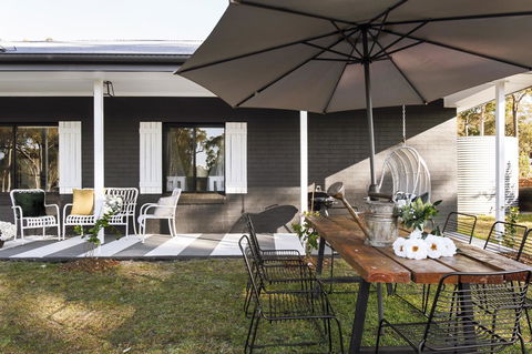 The Woods Farm Jervis Bay - Sydney 4u 40