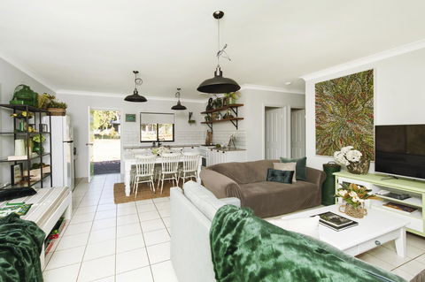 The Woods Farm Jervis Bay - Sydney 4u 43