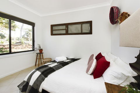 The Woods Farm Jervis Bay - Sydney 4u 30