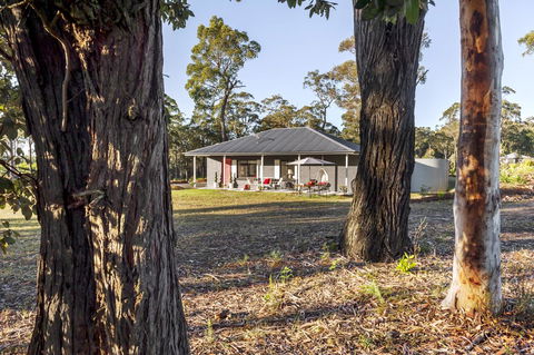 The Woods Farm Jervis Bay - Sydney 4u 21