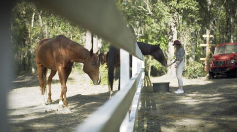The Woods Farm Jervis Bay - Sydney 4u 13