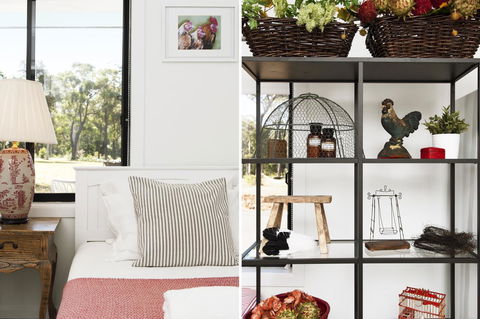 The Woods Farm Jervis Bay - Sydney 4u 20