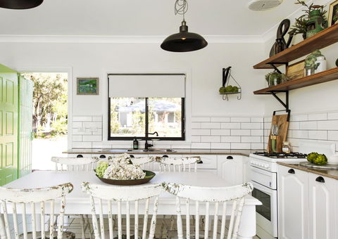 The Woods Farm Jervis Bay - Sydney 4u 41