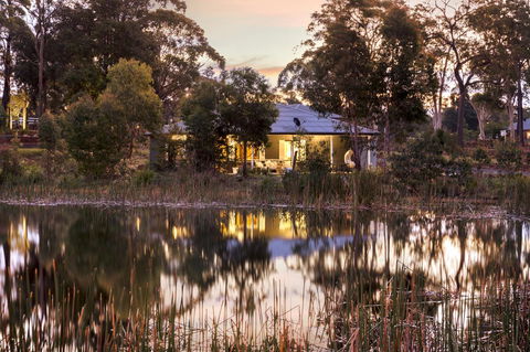 The Woods Farm Jervis Bay - Sydney 4u 5