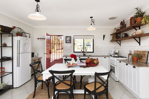 The Woods Farm Jervis Bay - Sydney 4u 24