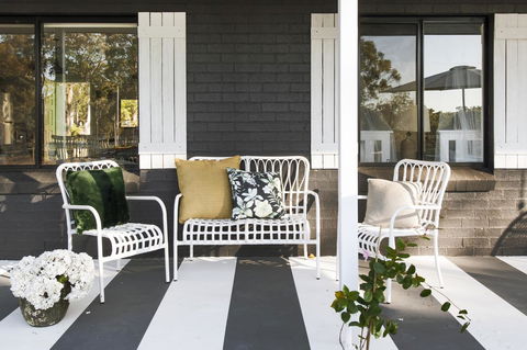 The Woods Farm Jervis Bay - Sydney 4u 39