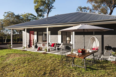 The Woods Farm Jervis Bay - Sydney 4u 32