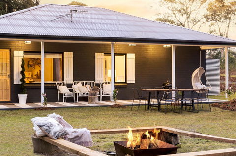 The Woods Farm Jervis Bay - Sydney 4u 0
