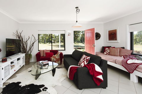 The Woods Farm Jervis Bay - Sydney 4u 22