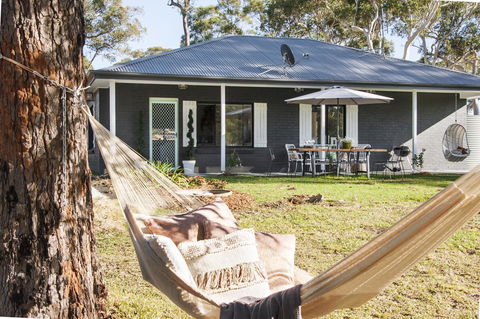 The Woods Farm Jervis Bay - Sydney 4u 4