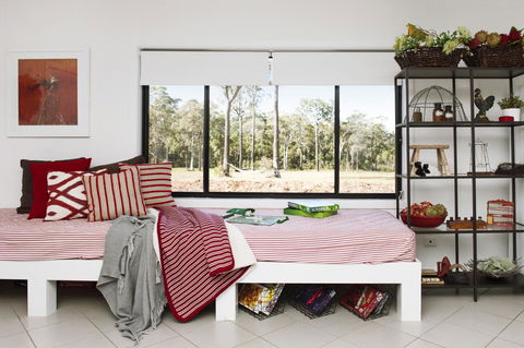 The Woods Farm Jervis Bay - Sydney 4u 23