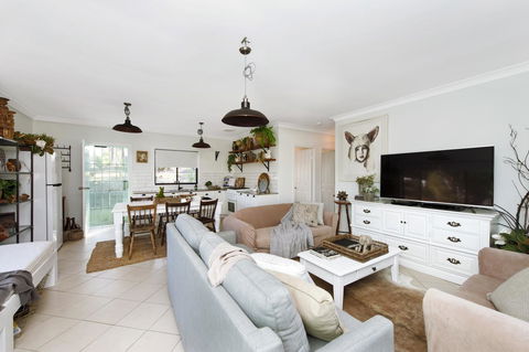 The Woods Farm Jervis Bay - Sydney 4u 3