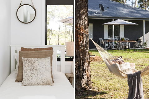 The Woods Farm Jervis Bay - Sydney 4u 2