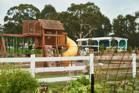 The Woods Farm Jervis Bay - Sydney 4u 7