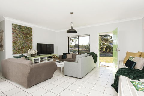 The Woods Farm Jervis Bay - Sydney 4u 44