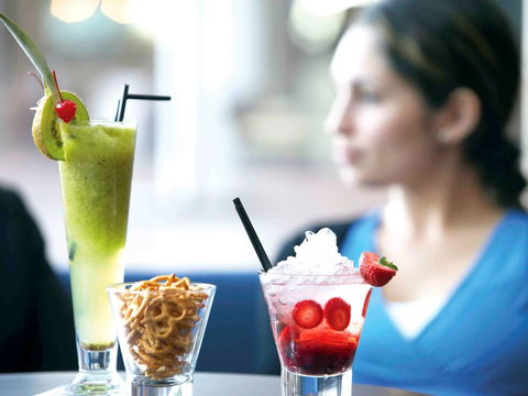 Novotel Sydney Brighton Beach - Sydney 4u 42