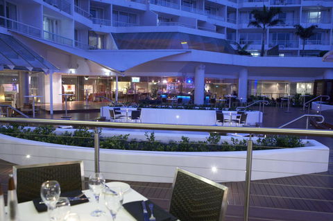 Novotel Sydney Brighton Beach - Sydney 4u 16