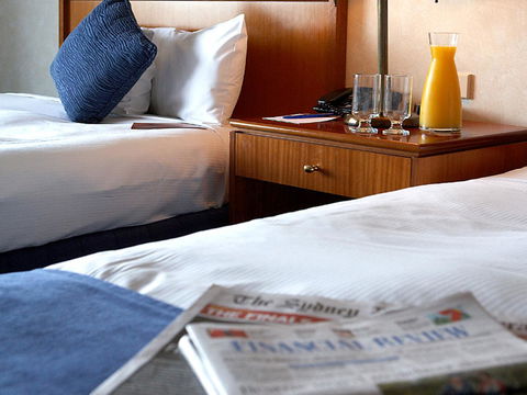 Novotel Sydney Brighton Beach - Sydney 4u 10