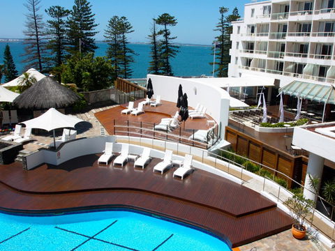 Novotel Sydney Brighton Beach - Sydney 4u 3