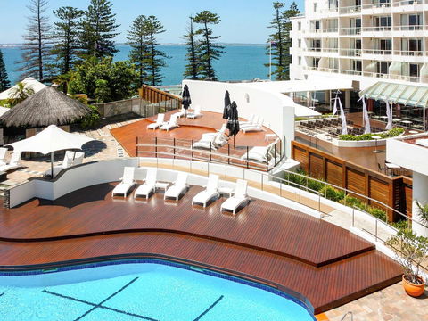 Novotel Sydney Brighton Beach - Sydney 4u 0