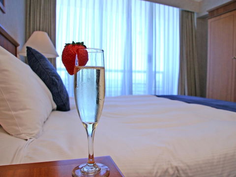 Novotel Sydney Brighton Beach - Sydney 4u 32