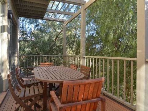 Villa 3br Chianti Villa Located Within Cypress Lakes Resort - Sydney 4u 7