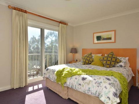 Villa 3br Chianti Villa Located Within Cypress Lakes Resort - Sydney 4u 11