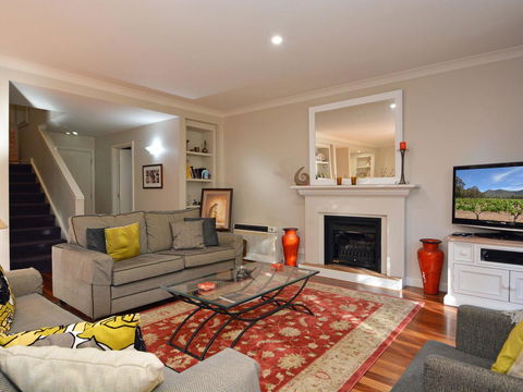 Villa 3br Chianti Villa Located Within Cypress Lakes Resort - Sydney 4u 18