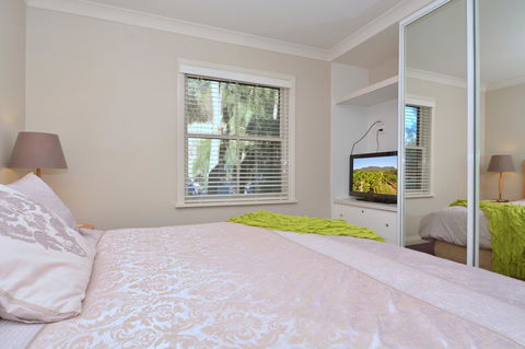 Villa 3br Chianti Villa Located Within Cypress Lakes Resort - Sydney 4u 14