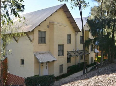 Villa 3br Chianti Villa Located Within Cypress Lakes Resort - Sydney 4u 17
