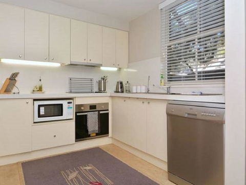 Villa 3br Chianti Villa Located Within Cypress Lakes Resort - Sydney 4u 5
