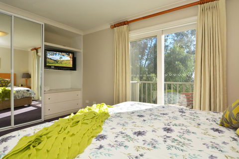 Villa 3br Chianti Villa Located Within Cypress Lakes Resort - Sydney 4u 12
